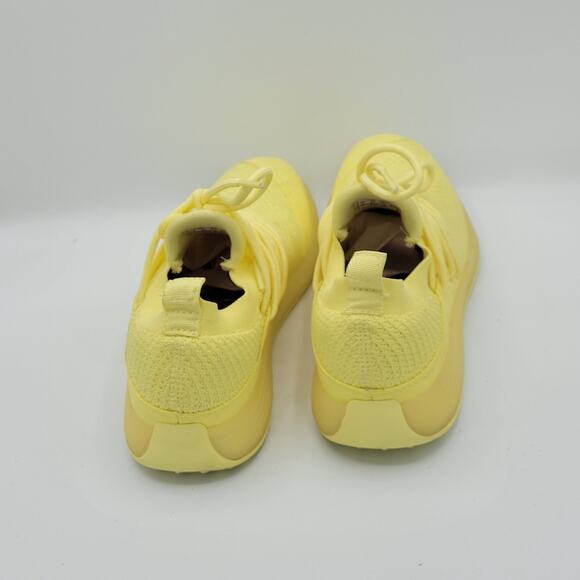 Lane Eight AD 1 women's size 8.5 yellow - Picture 6 of 9